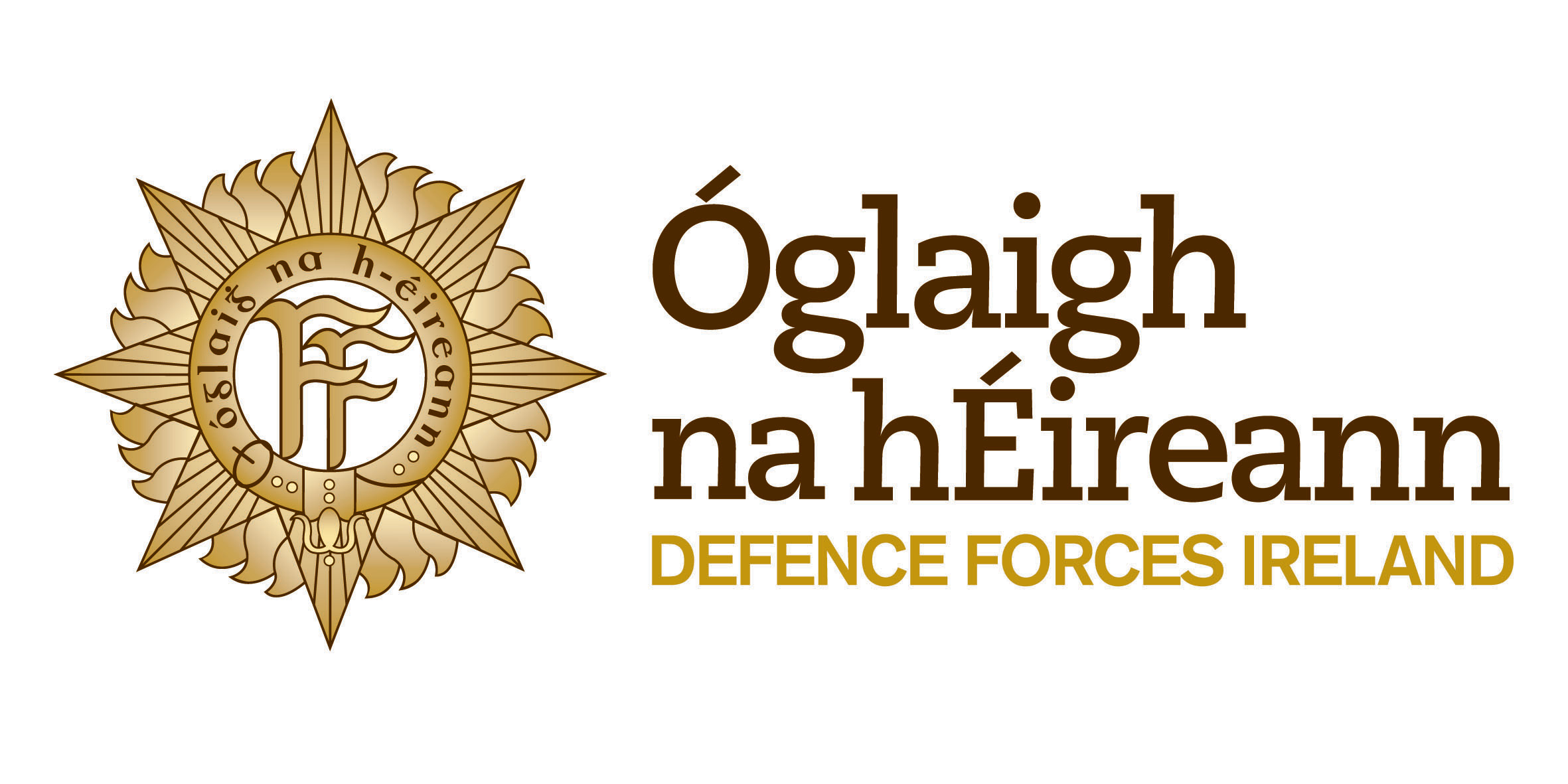 Irish Defense Forces